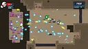 Pain 'n Dave: The Maze of Malice Screenshot 2