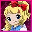 Strawberry Crisis icon