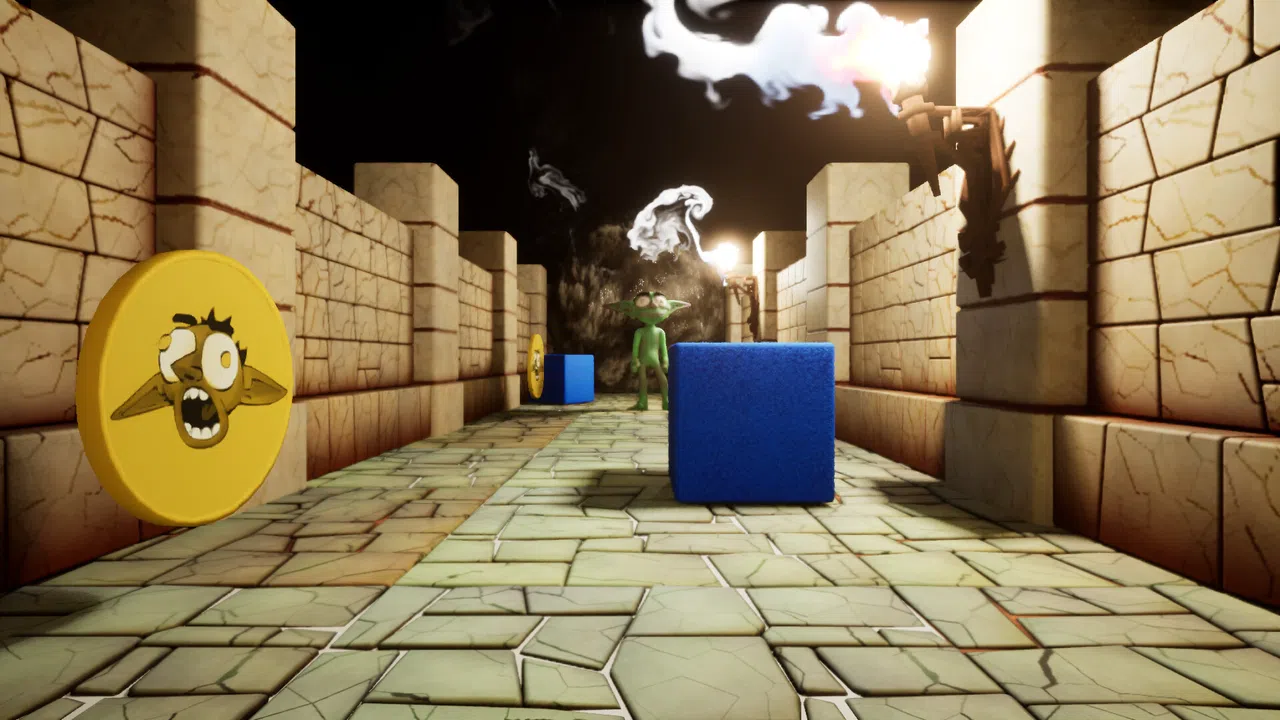GOBSMACKED! Screenshot 2