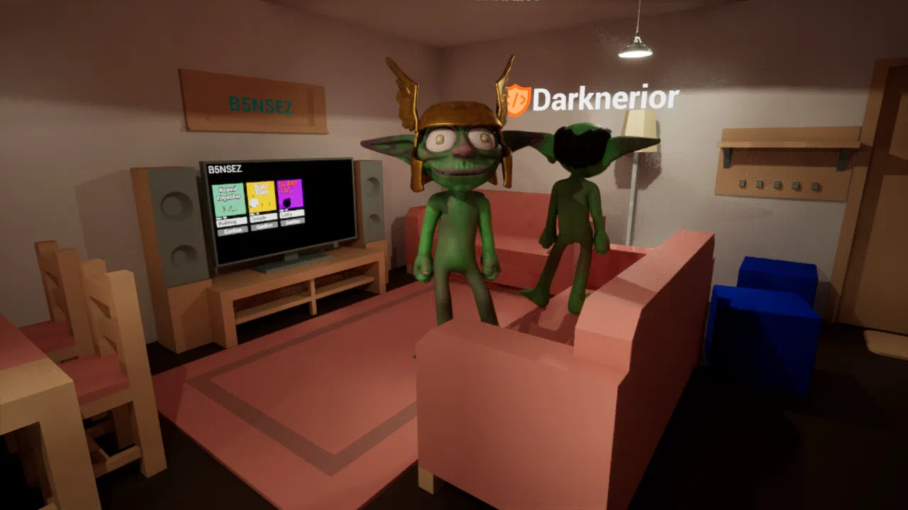 GOBSMACKED! Screenshot 5