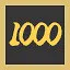 Thousand-Yuan Household icon