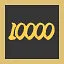 Ten-Thousand-Yuan Household icon