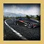 Car owner icon