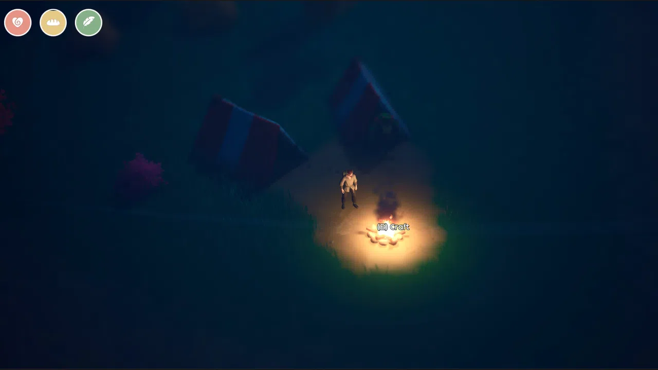 Twilight Traveller Screenshot 4