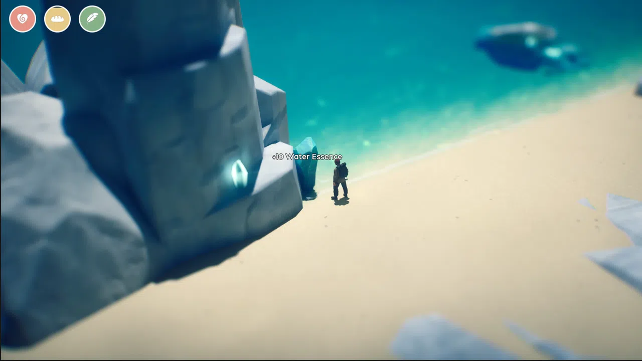 Twilight Traveller Screenshot 5