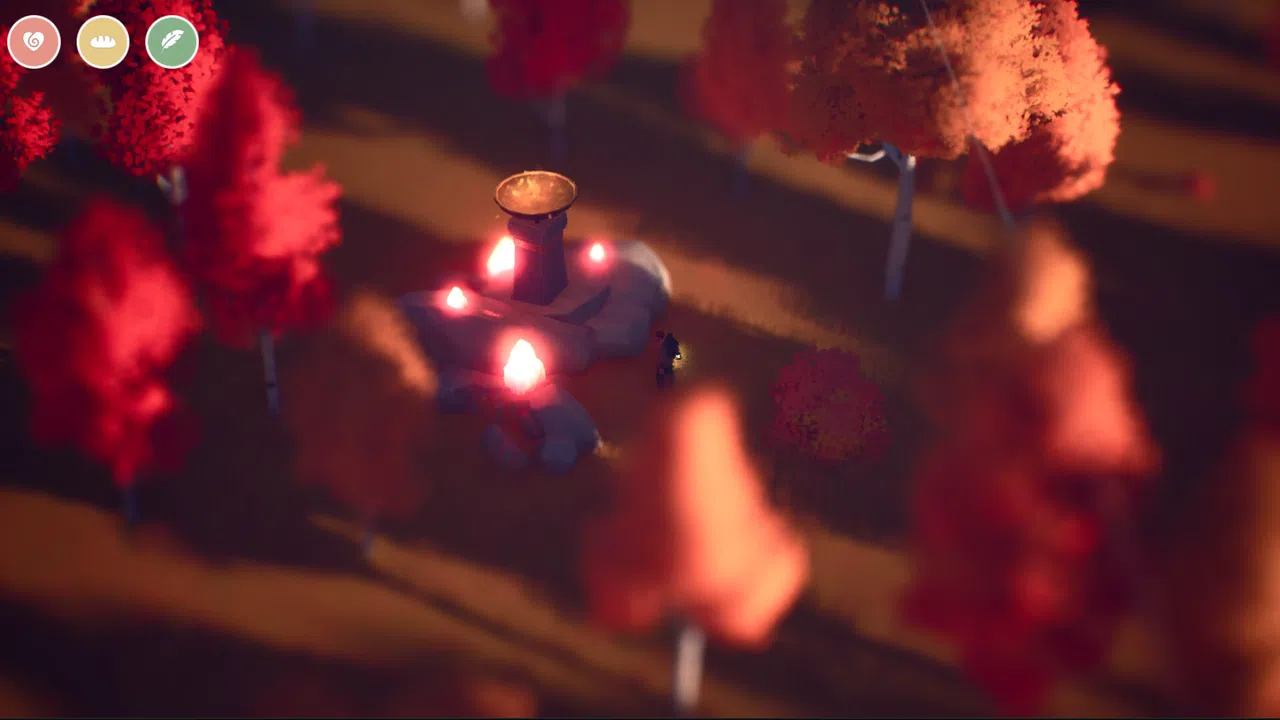 Twilight Traveller Screenshot 0