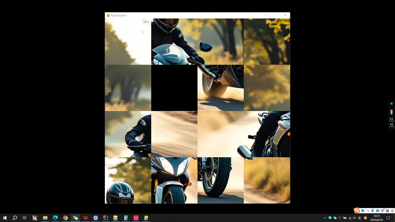 Motorcycle Boy Screenshot 3