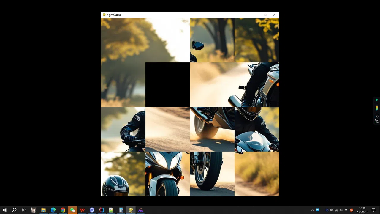 Motorcycle Boy Screenshot 1