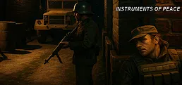 Instruments of Peace