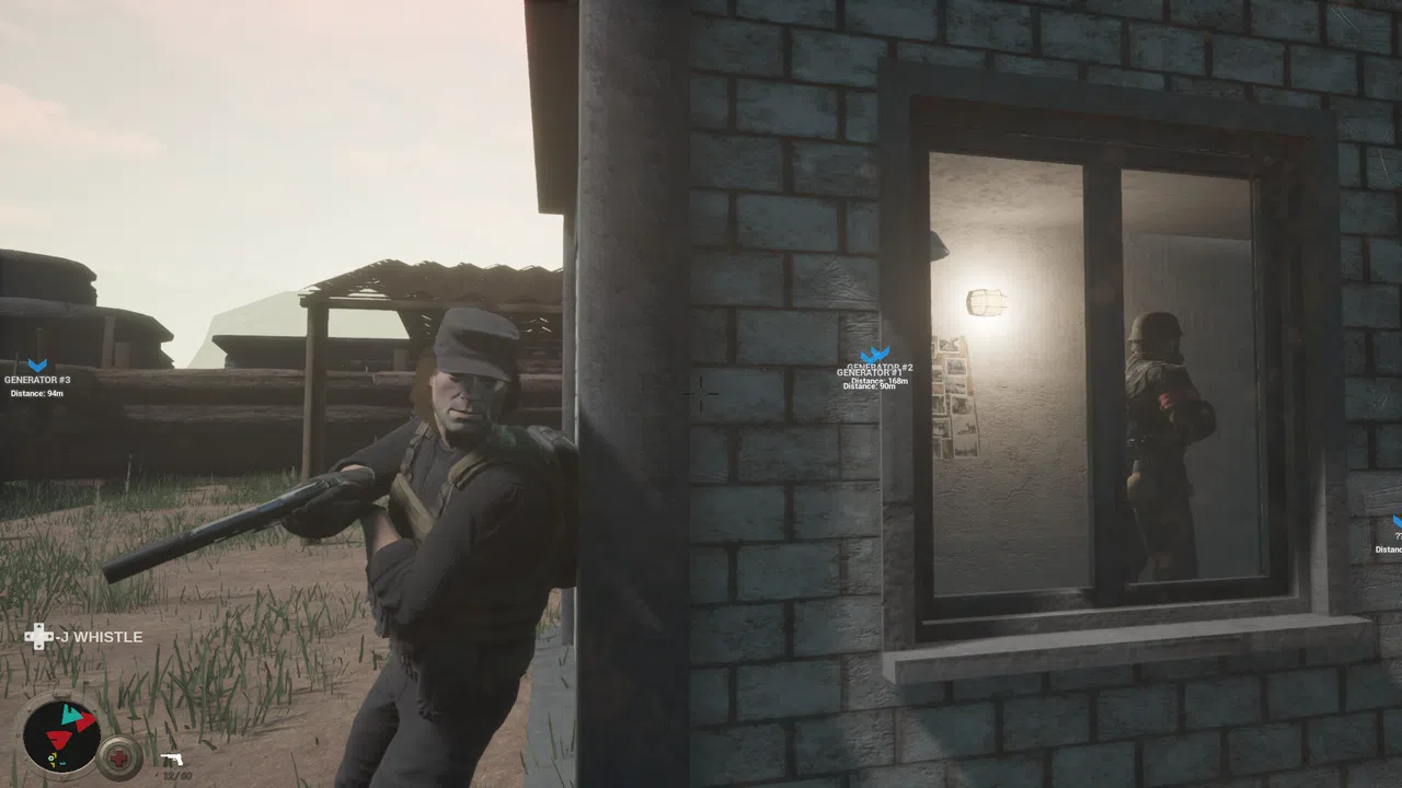 Instruments of Peace Screenshot 8