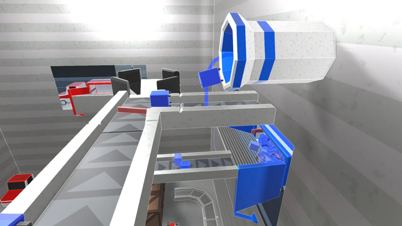 Unregulated Screenshot 3