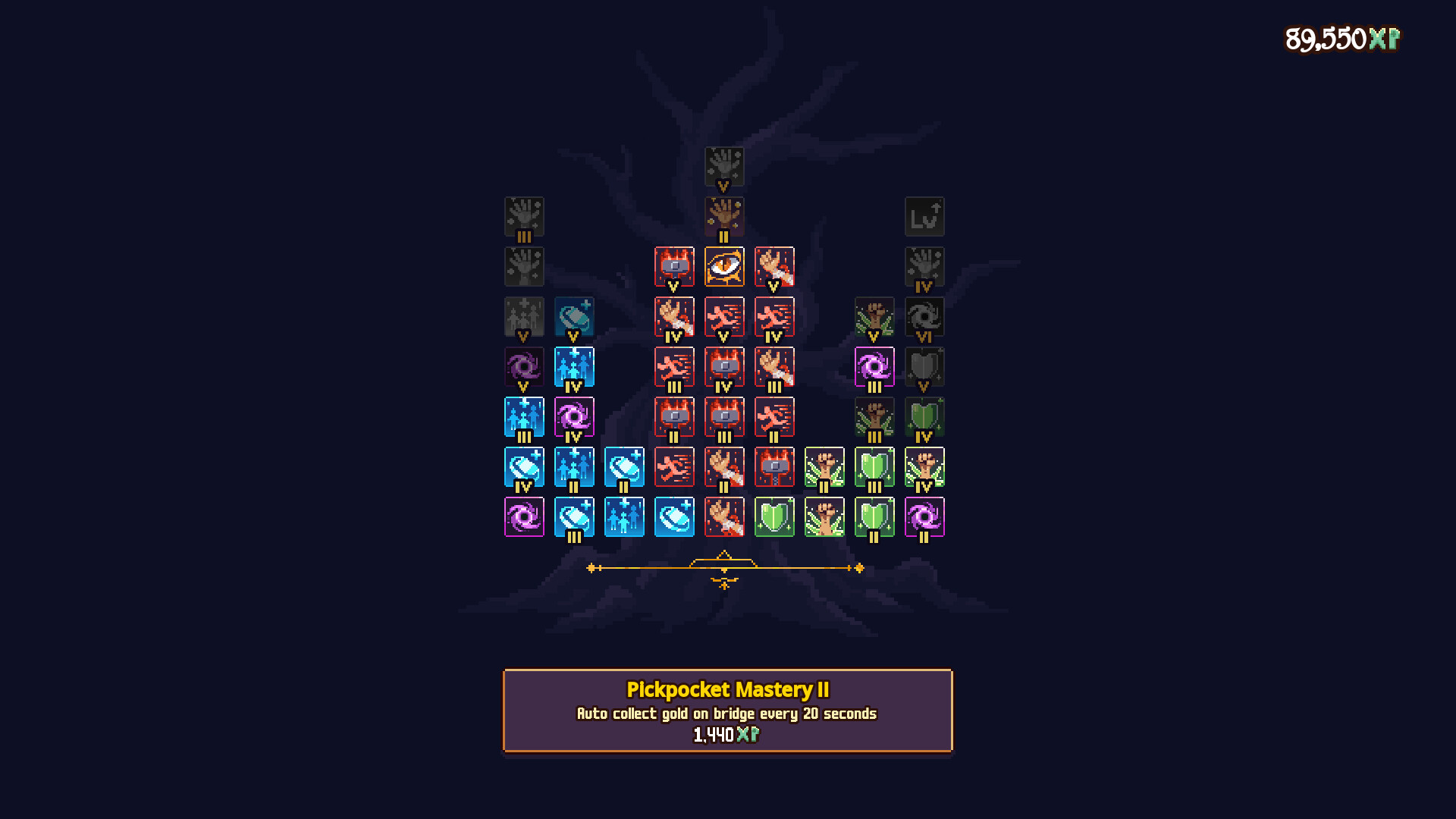 Open The Gate: Just A Little Screenshot 2