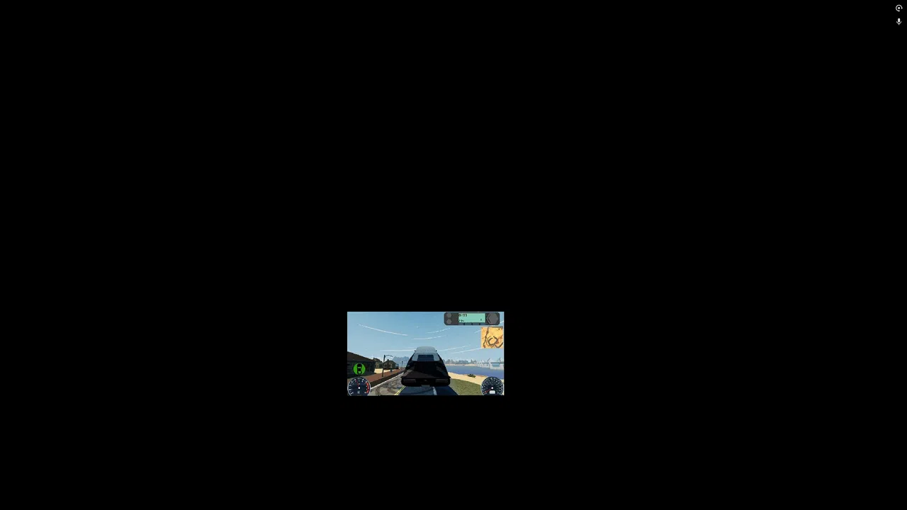 cube hits corner Screenshot 5