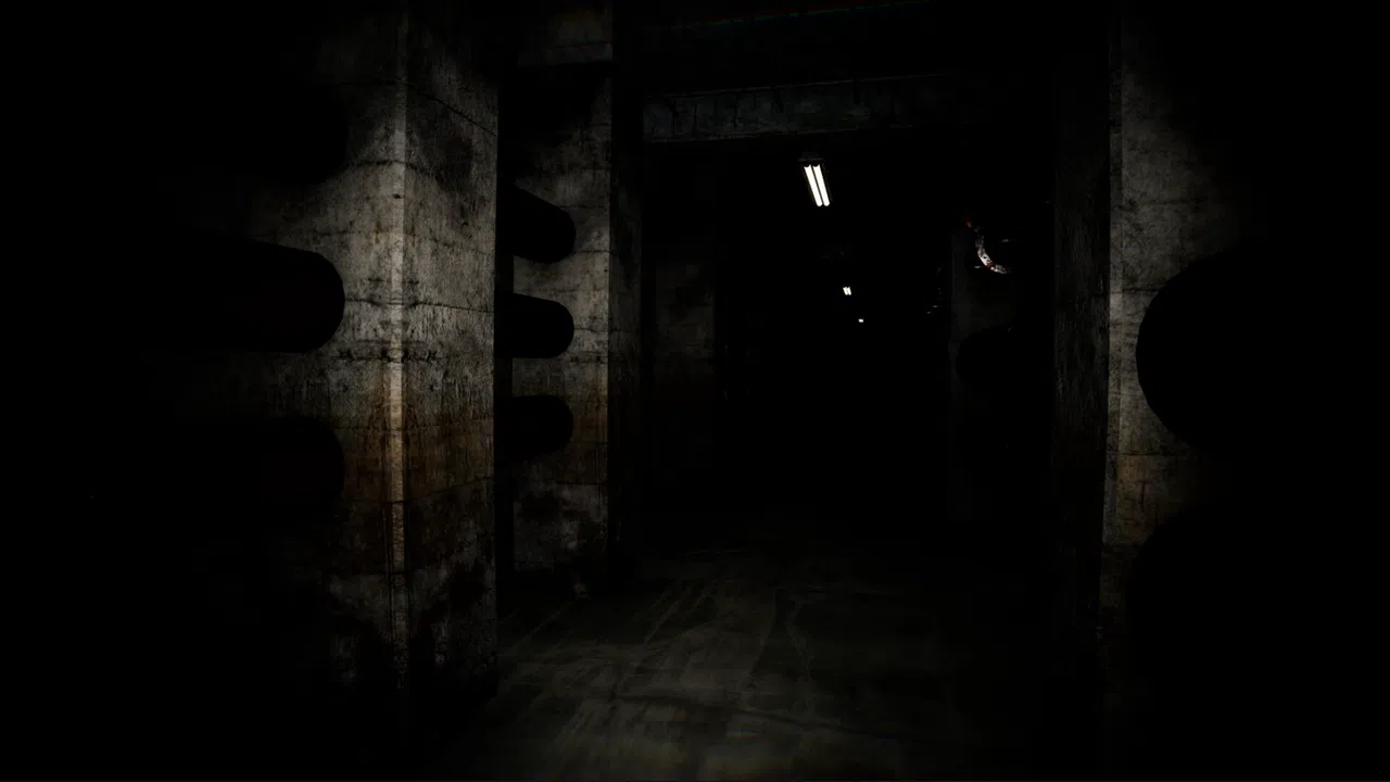 Backrooms Multi-Verses Demo Screenshot 7
