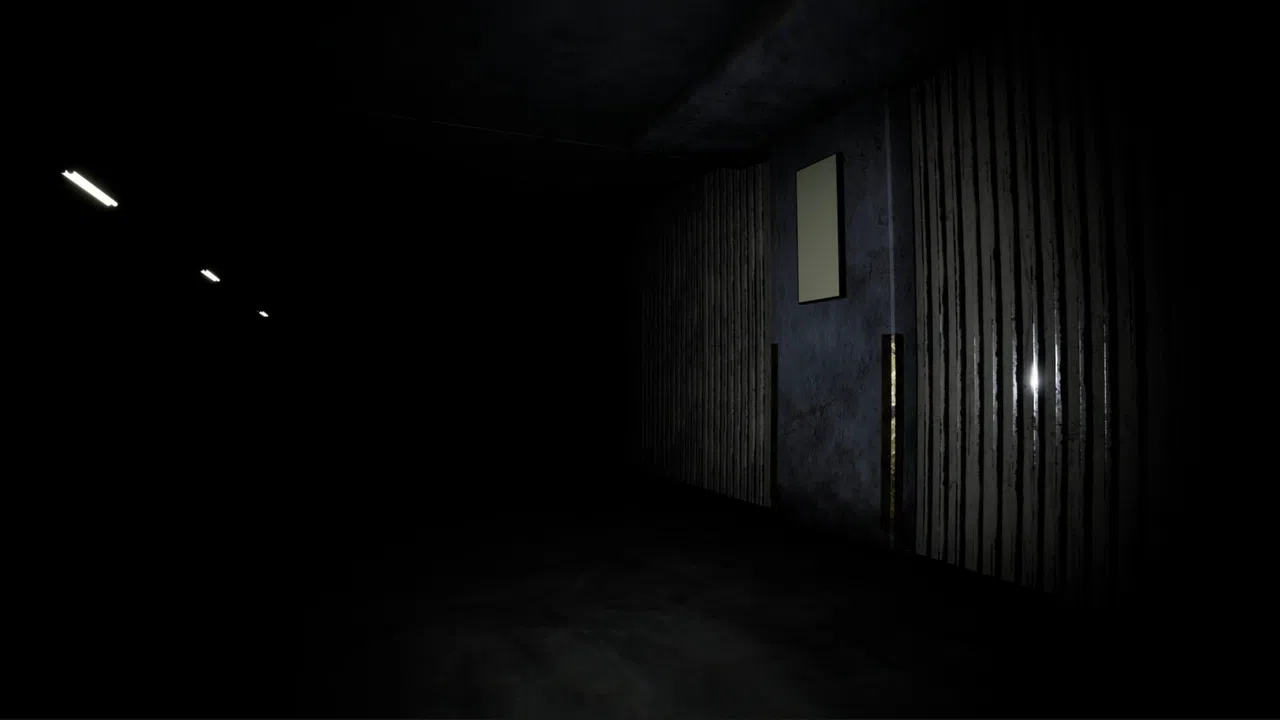 Backrooms Multi-Verses Demo Screenshot 8