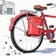 提桶跑路 icon