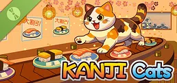 Kanji Cats Demo