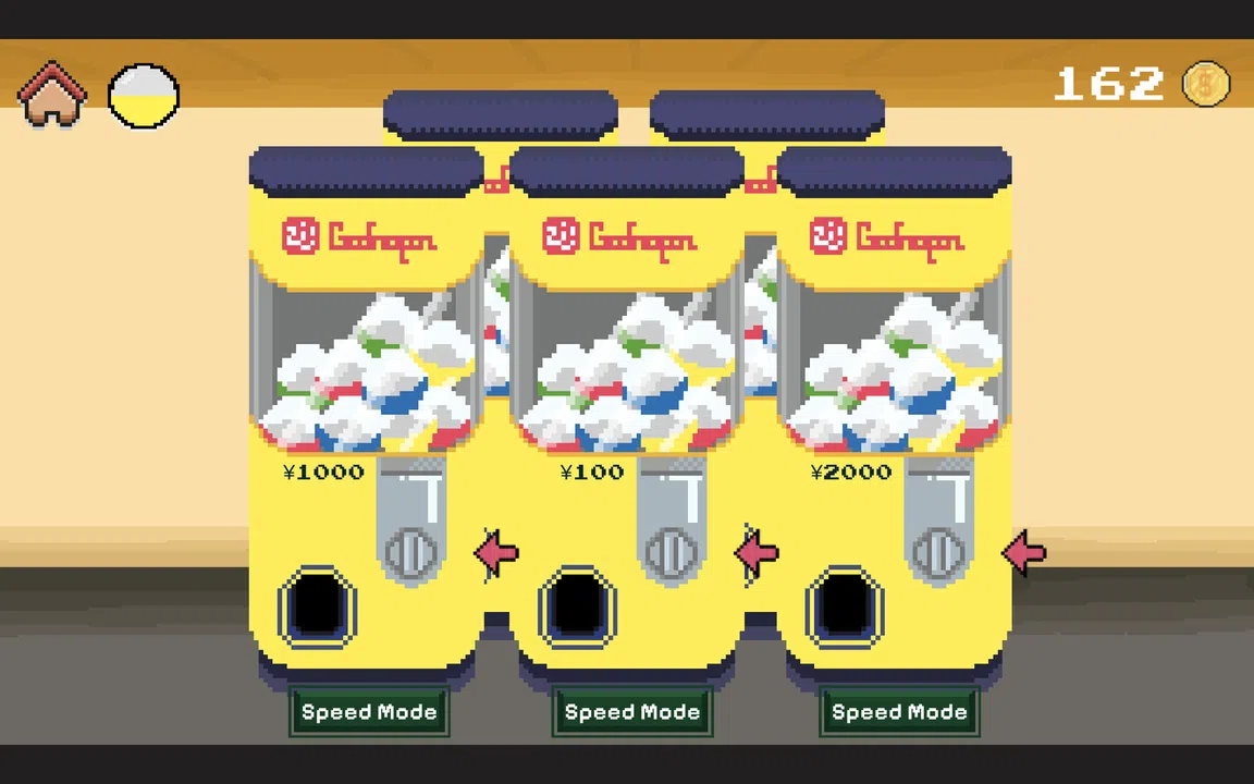 Kanji Cats Demo Screenshot 6