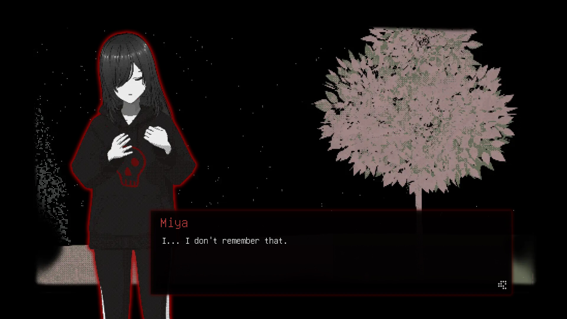 Miya Might Break Screenshot 4