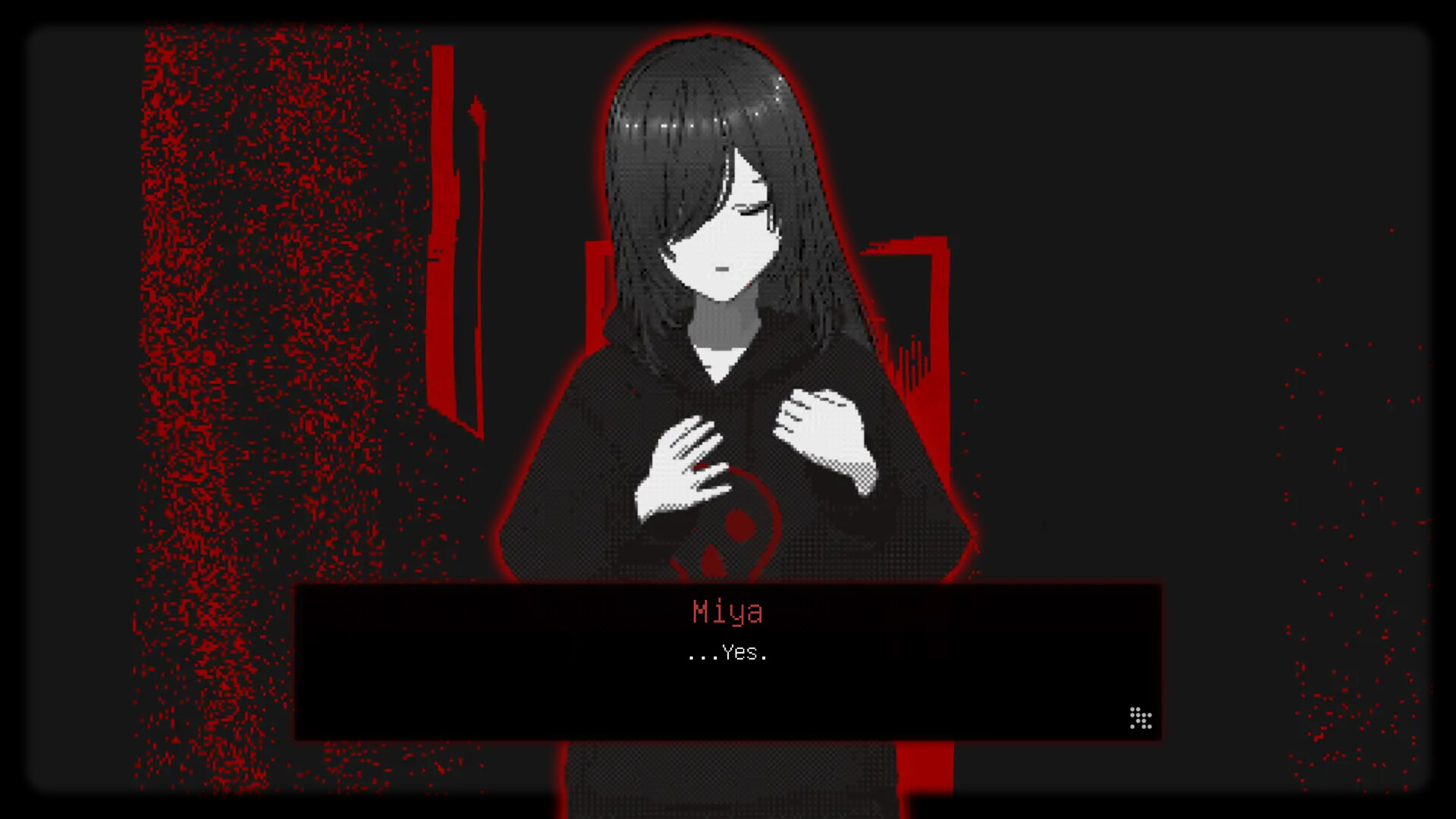 Miya Might Break Screenshot 8