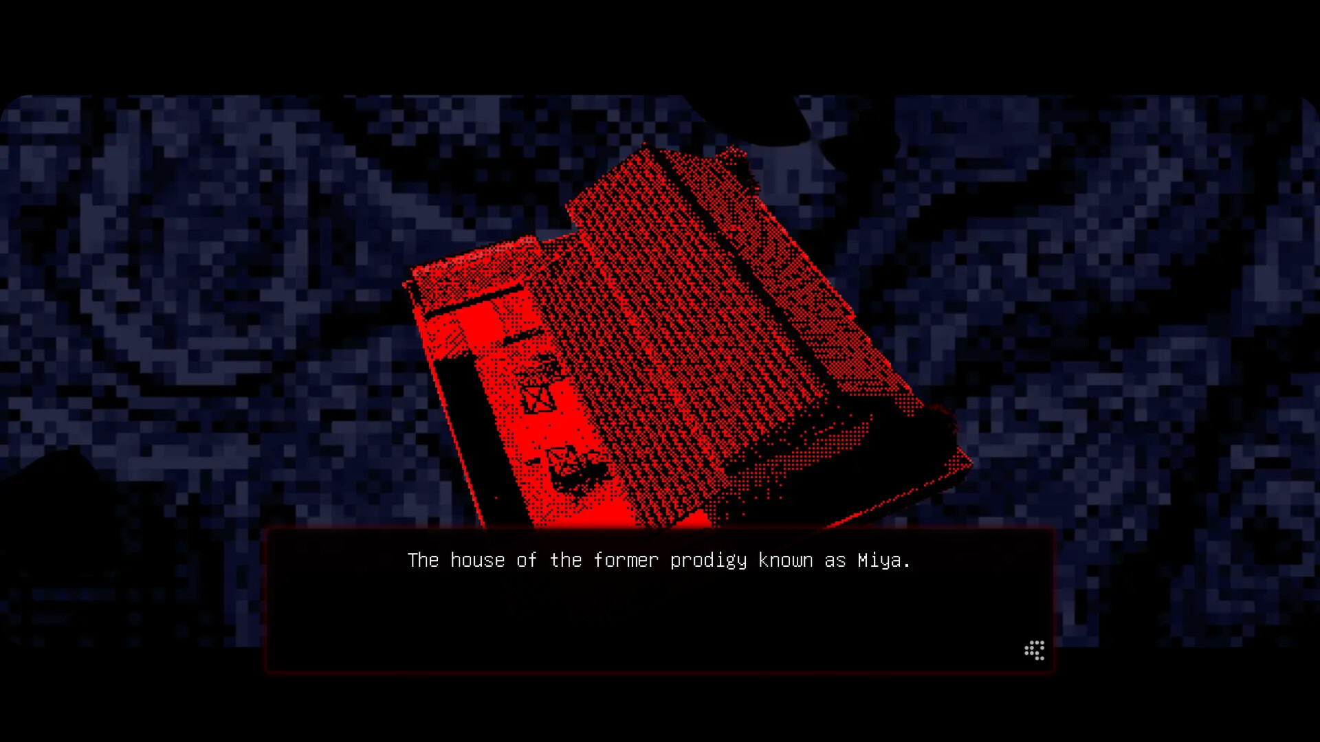 Miya Might Break Screenshot 0