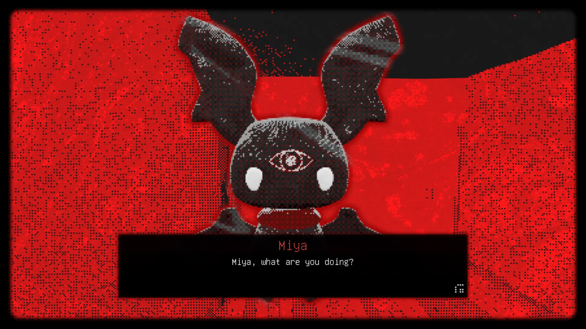 Miya Might Break Screenshot 2