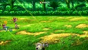 Fantasy Legend. The Frozen Century Screenshot 1