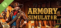ARMORY SIMULATOR Demo