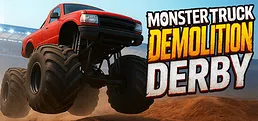 Monster Truck Demolition Derby