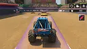 Monster Truck Demolition Derby Screenshot 1