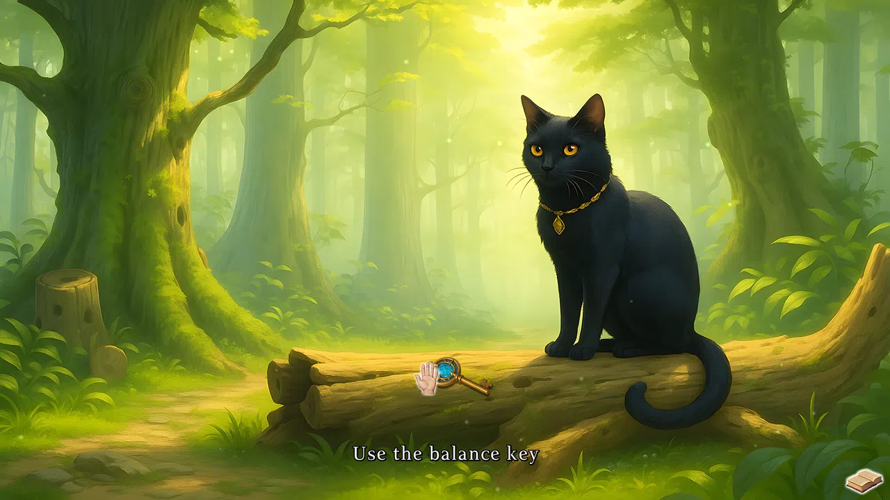 The shadow of the cherry trees Screenshot 5