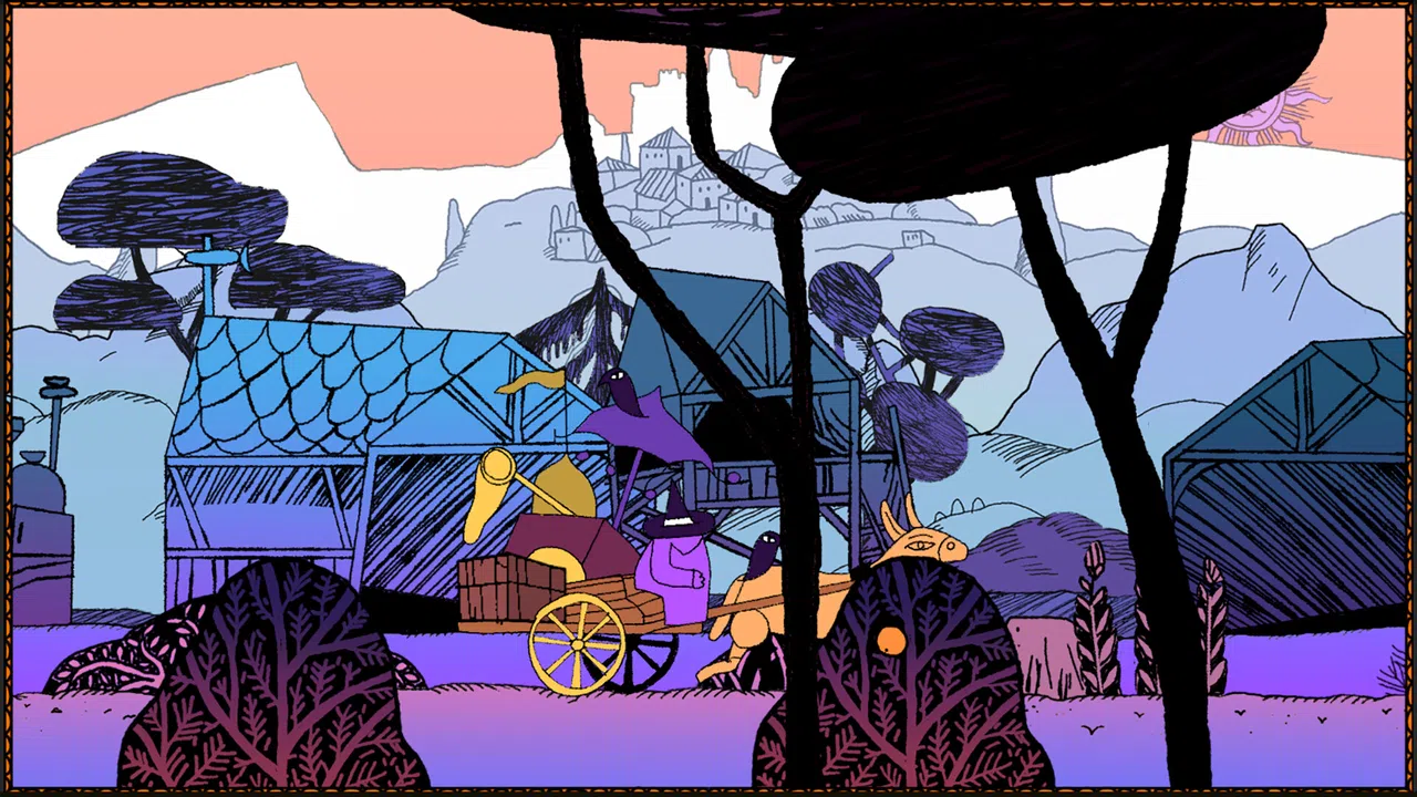 Mariole Screenshot 1