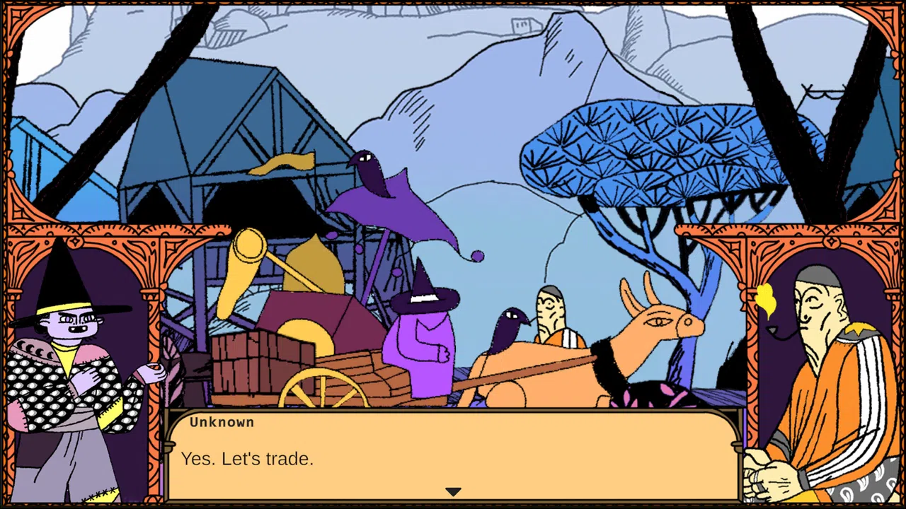 Mariole Screenshot 2