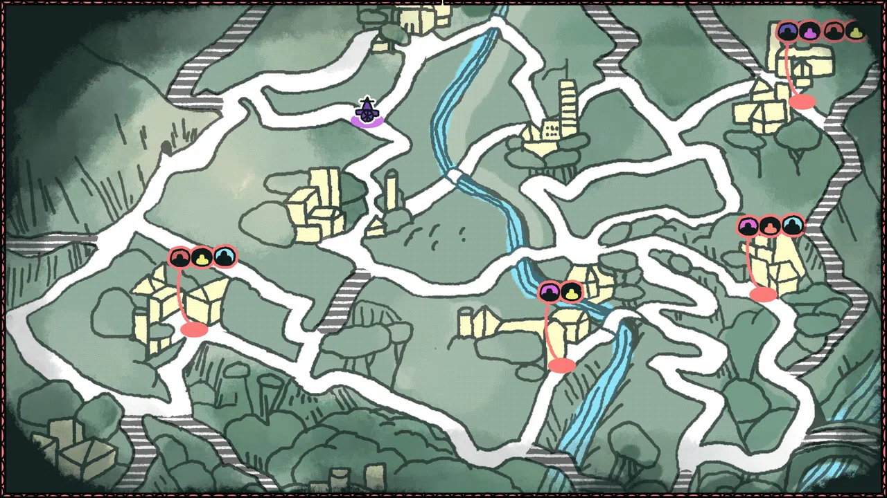 Mariole Screenshot 4