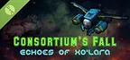 Consortium's Fall Demo