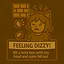 Feeling Dizzy! icon