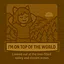 I'm On Top of the World icon