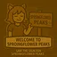 Welcome to Sproingflower Peaks icon