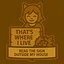 That's Where I Live icon