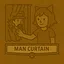 Curtain minced! icon