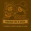 Friend in a Box icon