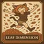 Leafy Purr-adise icon