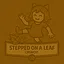 Stepped On a Leaf icon