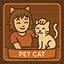 Happy Cat icon