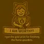 I am Worthy! icon