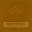 Found Ten Gold icon