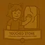 Touched Stone icon