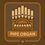 Pipe Organ Pandemonium icon