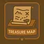 Treasure Map icon