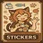 Stickers!